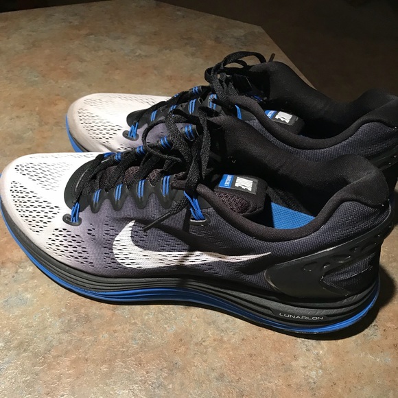 Nike Other - Nike Lunarglide Running Shoe